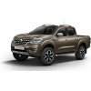 Priečniky Thule Evo Renault Alaskan 2018- s pozdĺžnikmi