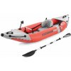 Intex 68303 Nafukovací kajak Excursion Pro K1 - 305 x 91 x 46 cm