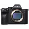 Fotoaparát Sony Alpha A7R IV ILCE7RM4A s rozlíšením 61 Mpx