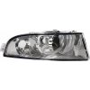 Škoda OCTAVIA II 11/08- hmlovka H8+P21W pravá/ Originál /