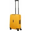 Samsonite ESSENS SPINNER 75/28, 111 l - veľký kufor s uzamykaním na 3 klipsy 146912 - Radiant Yellow- Essens 146912