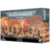 GW Warhammer 40000: Drukhari Scourges