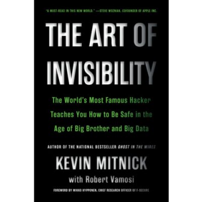 Art of Invisibility