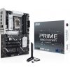 ASUS PRIME B860-PLUS WIFI, LGA1851, Intel B860, 4xDDR5, 1xDP, 1xHDMI, WiFi, ATX