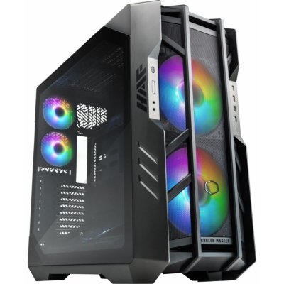 Cooler Master HAF 700 Full Tower PC Case H700-IGNN-S00