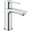 Umývadlová batéria GROHE Lineare s clic-clacom chróm 23791001