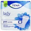 Tena Lady vložky Super 30 ks