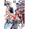 Viz Media Record of Ragnarok 12