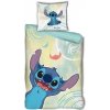 Povlečení Lilo a Stitch 140x200cm