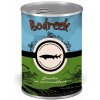 Bodreek konzerva pre psy jeseter na čučoriedkach 400g