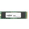 Crucial SSD E100 480GB M.2 NVMe Gen4 4500/2500 MBps CT480E100SSD8