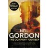 Company You Keep (Neil Gordon)(Brožovaná)
