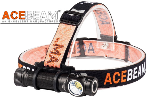 LED Acebeam H15
