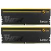 Lexar THOR 2.0 DDR5 32GB (2x16GB) UDIMM 6000MHz CL38 - Heatsink