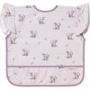 BABYONO Podbradník Bunny 34 x 33cm, 6m+ 1641-03-BO
