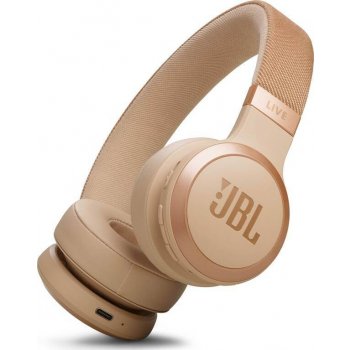 JBL Live 670NC