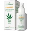 Cannaderm Capillus stimulačné serum na vlasy s kofeínom 8 x 5 ml