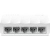 TP-Link LiteWave switch LS1005 (5x100Mb/s, fanless)