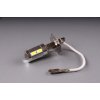 Autolamp-LED 12V-24V H3 8SMD+5WCREE