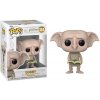 Harry Potter Chamber of Secrets Dobby Funko POP!