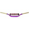 RENTHAL HANDLEBAR 998 TWINWALL, PPL