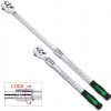 TELESKOPICKÁ RAČŇA 1/2 36 ZUBOV 385-660 mm VÝSUVNÁ TRESZCZOTKA TOPTUL