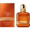 Armani Emporio Stronger With You Amber parfumovaná voda unisex 100 ml