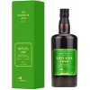 The Colours of Rum Edition No. 4, Guyana Uitvlugt 1990 48.4%, 0.7 L (darčekové balenie)