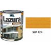 HET SOLDECOL Lazúra PREMIUM tenkovrstvá olejová lazúra na drevo 10 l SLP-424