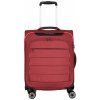 Travelite Skaii 4w S Red 36 L TRAVELITE-92647-12