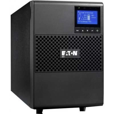 Eaton 9SX3000I, UPS 3000VA / 2700W, LCD, tower