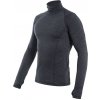 Sensor Merino Bold pánské triko dl.rukáv Roll Neck