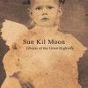 2LP Sun Kil Moon: Ghosts Of The Great Highway