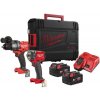 MILWAUKEE M18 FPP2B3-502X SET NÁRADIA 4933492521