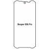Ochranná fólia Sunshine Hydrogel pre Doogee S96 Pro Variant:: predná čirá