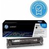 HP CB540A Tonerová kazeta Black 125A