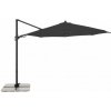 Derby DERBY DX 335 cm záhradný slnečník s bočnou nohou 840