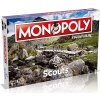 Hasbro Skautské Monopoly