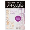 Larousse Dictionnaire des difficultés de la langue française (Adolphe V. Thomas,Michel de Toro)()