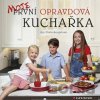 Moje první opravdová kuchařka - Ája Drahokoupilová