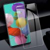 SES 3x Ochranné tvrdené sklo pre Samsung Galaxy A71 A715F 4G - 2+1 zdarma 6548