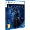 Lost Soul Aside