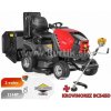 Seco UJ 23 HP P6 PRO Exclusive 102 cm_4WD