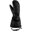 Viking Gloves Nomadic Gtx czarny - Detské rukavice Viking Nomadic GTX black vel. 4
