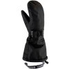 Viking Gloves Nomadic Gtx czarny - Viking Nomadic GTX detské rukavice čierna vel. 4