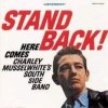 Charlie Musselwhite, Stand Back - Charlie Musselwhite CD, CD