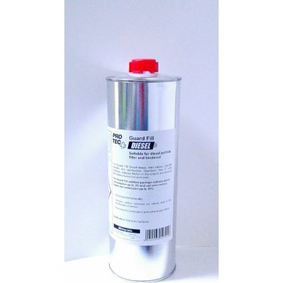 PRO-TEC Guard Fill Diesel 1 l