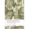 Myths from Mesopotamia : Creation, The Flood, Gilgamesh, and Others - Stephanie Dalley