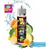Chill Pill Shake & Vape Sparta 12ml