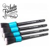 Auto Finesse FeatherTip Brushes